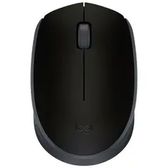 LOGITECH - MOUSE INALAMBRICO M170 NEGRO