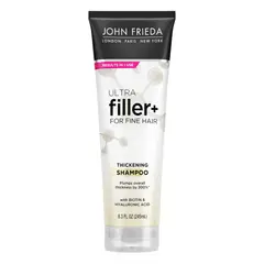 JOHN FRIEDA - SHAMPOO ULTRA FILLER 245ML