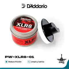 DADDARIO - PW-XLR8-01 - Líquido de Limpieza