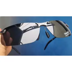GENERICO - LENTES DE SOL POLICE MODELO A1 HOMBRE GAFAS DE SOL