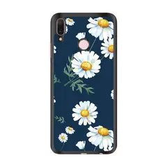 GENERICO - Funda Protector Case Para HUAWEI Y9 2019