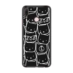 GENERICO - Funda Protector Case Para HUAWEI Y9 2019