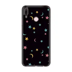 GENERICO - Funda Protector Case Para HUAWEI Y9 2019