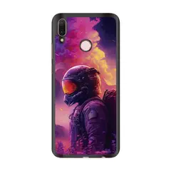GENERICO - Funda Protector Case Para HUAWEI Y9 2019