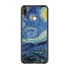 GENERICO - Funda Protector Case Para HUAWEI Y9 2019
