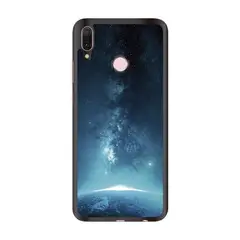 GENERICO - Funda Protector Case Para HUAWEI Y9 2019