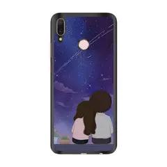 GENERICO - Funda Protector Case Para HUAWEI Y9 2019