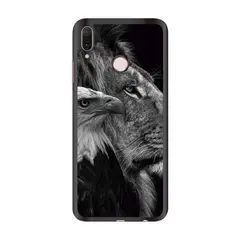 GENERICO - Funda Protector Case Para HUAWEI Y9 2019