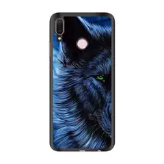 GENERICO - Funda Protector Case Para HUAWEI Y9 2019