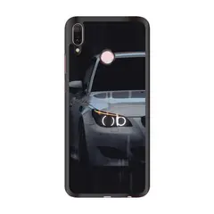 GENERICO - Funda Protector Case Para HUAWEI Y9 2019