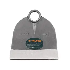 TRUPER - Azadón jardinero lampa de cultivo 2.1 lb