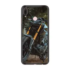 GENERICO - Funda Protector Case Para HUAWEI Y9 2019