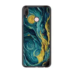 GENERICO - Funda Protector Case Para HUAWEI Y9 2019
