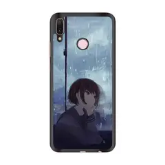 GENERICO - Funda Protector Case Para HUAWEI Y9 2019
