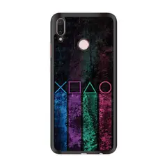 GENERICO - Funda Protector Case Para HUAWEI Y9 2019
