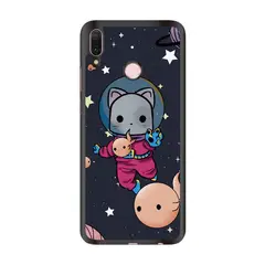 GENERICO - Funda Protector Case Para HUAWEI Y9 2019