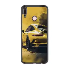 GENERICO - Funda Protector Case Para HUAWEI Y9 2019