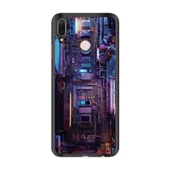 GENERICO - Funda Protector Case Para HUAWEI Y9 2019