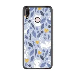 GENERICO - Funda Protector Case Para HUAWEI Y9 2019