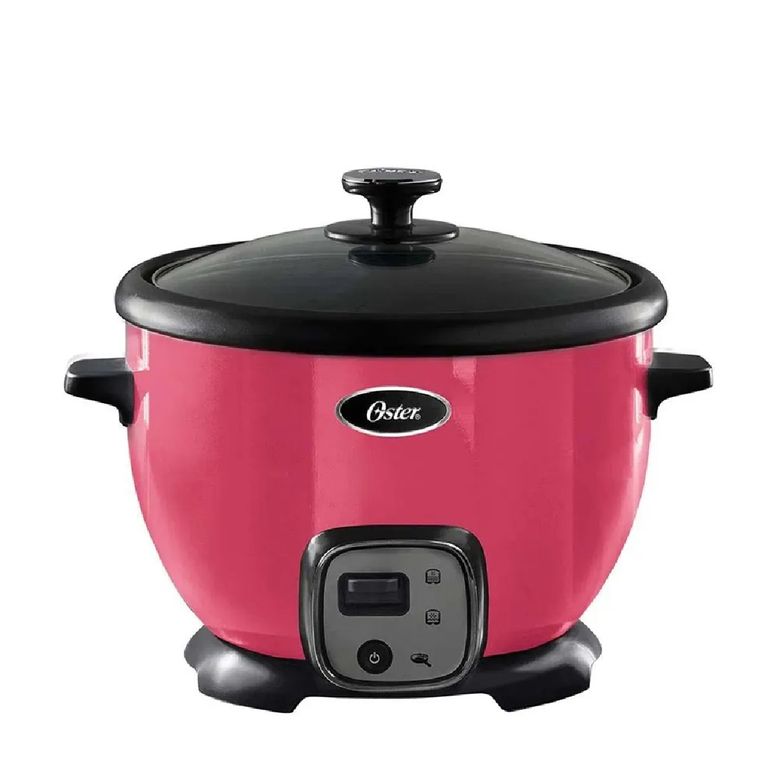 OLLA ARROCERA CKSTRC8029M CON FUNCIÓN SOFRITO 1.8 L SANDIA