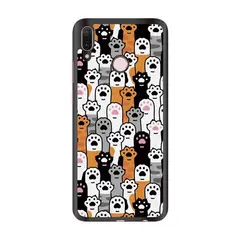GENERICO - Funda Protector Case Para HUAWEI Y9 2019