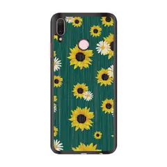 GENERICO - Funda Protector Case Para HUAWEI Y9 2019