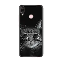 GENERICO - Funda Protector Case Para HUAWEI Y9 2019