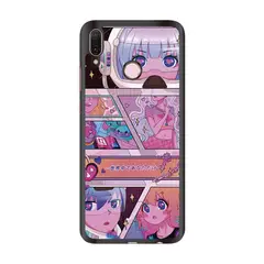 GENERICO - Funda Protector Case Para HUAWEI Y9 2019