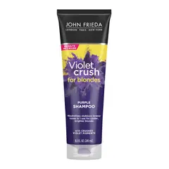 JOHN FRIEDA - SB SHAMPOO VIOLET CRUSH 245ML 26035