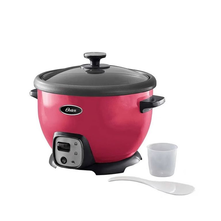 OLLA ARROCERA CKSTRC8029M CON FUNCIÓN SOFRITO 1.8 L SANDIA