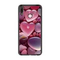 GENERICO - Funda Protector Case Para HUAWEI Y9 2019