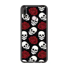 GENERICO - Funda Protector Case Para HUAWEI Y9 2019