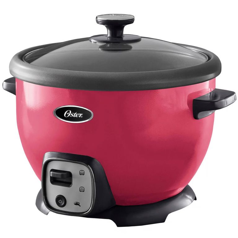 OLLA ARROCERA CKSTRC8029M CON FUNCIÓN SOFRITO 1.8 L SANDIA