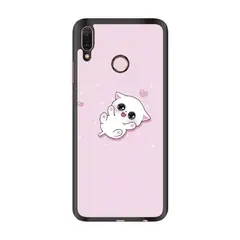 GENERICO - Funda Protector Case Para HUAWEI Y9 2019