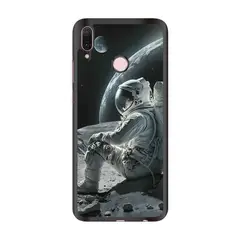 GENERICO - Funda Protector Case Para HUAWEI Y9 2019