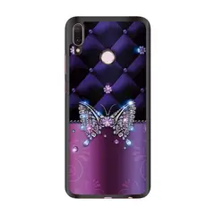 GENERICO - Funda Protector Case Para HUAWEI Y9 2019