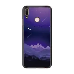 GENERICO - Funda Protector Case Para HUAWEI Y9 2019