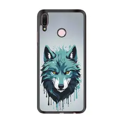 GENERICO - Funda Protector Case Para HUAWEI Y9 2019