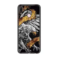 GENERICO - Funda Protector Case Para HUAWEI Y9 2019