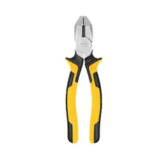 PRETUL - Pinza para electricista 8 uso rudo