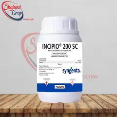 GENERICO - INCIPIO 200SC 250mL INSECTICIDA AGRÍCOLA