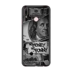 GENERICO - Funda Protector Case Para HUAWEI Y9 2019