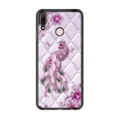 GENERICO - Funda Protector Case Para HUAWEI Y9 2019
