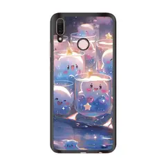 GENERICO - Funda Protector Case Para HUAWEI Y9 2019