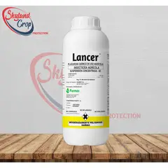 GENERICO - LANCER 1L INSECTICIDA AGRÍCOLA