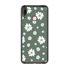 GENERICO - Funda Protector Case Para HUAWEI Y9 2019