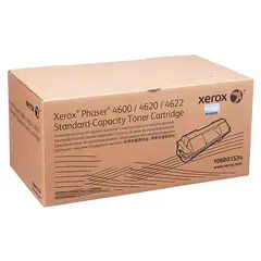 XEROX - Tóner 106R01534 Negro, 13.000 Páginas