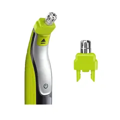 GENERICO - Repuesto Para Afeitadora Nariz De Philips Oneblade 1 Und