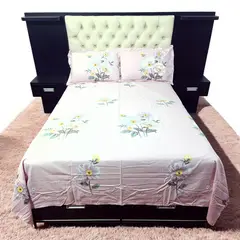 MINGDA - Sábanas 2 Plazas - M06