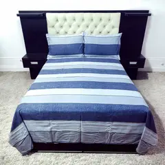 MINGDA - Sábanas 2 Plazas - M16